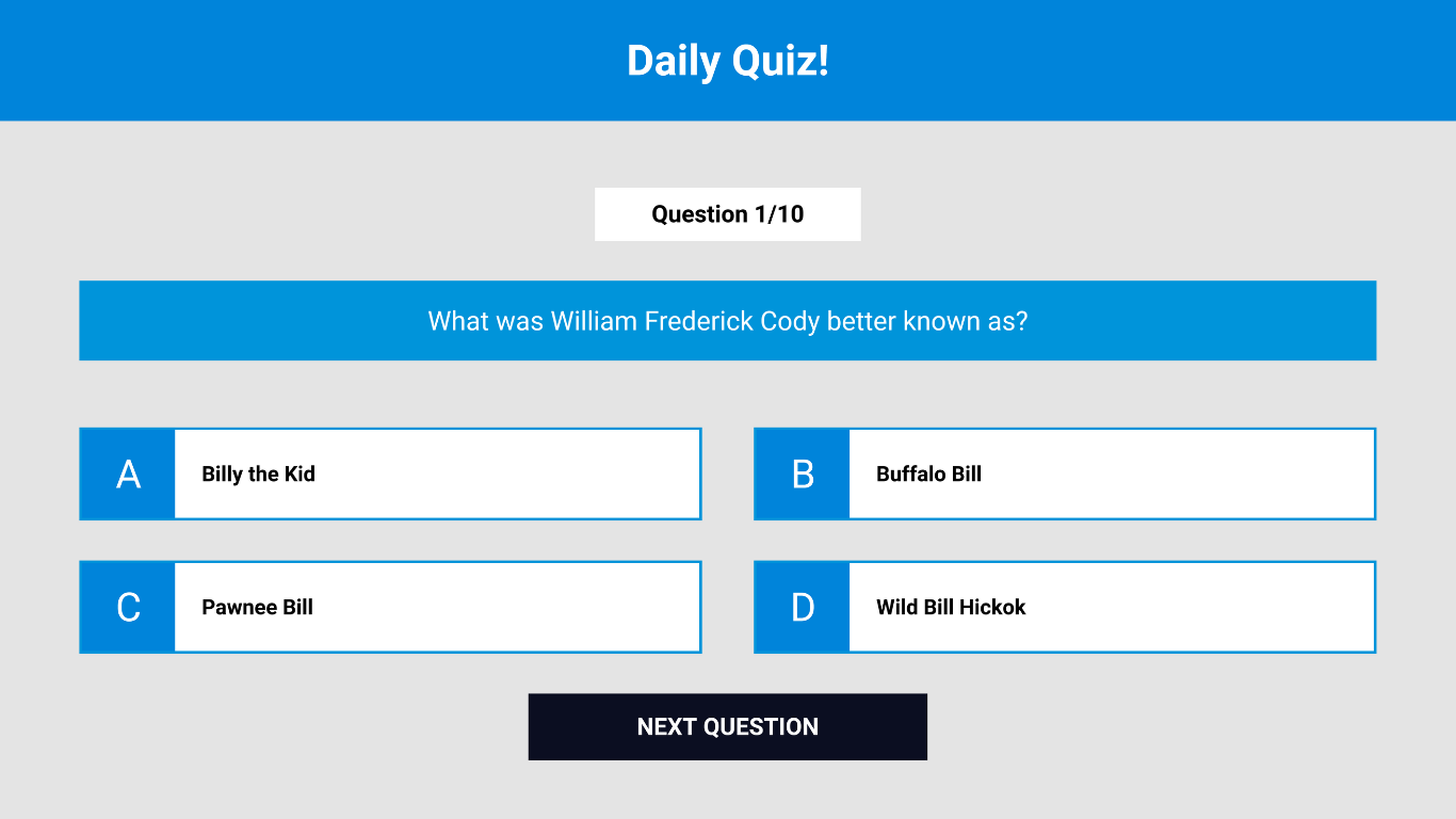 QuizApp